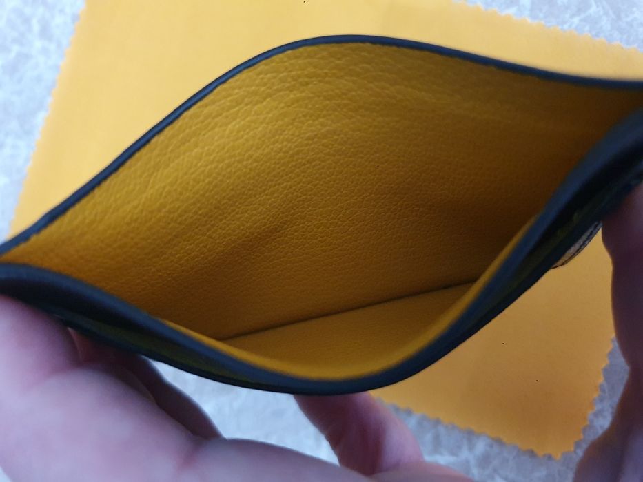 Card wallet/Porta Cartões