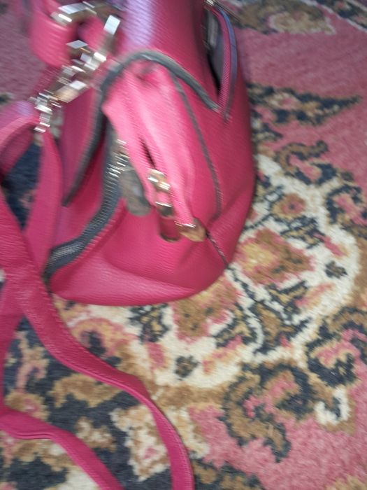 Продам сумку и два рюкзака