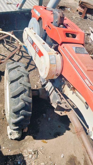 Продам Японського мотоблока