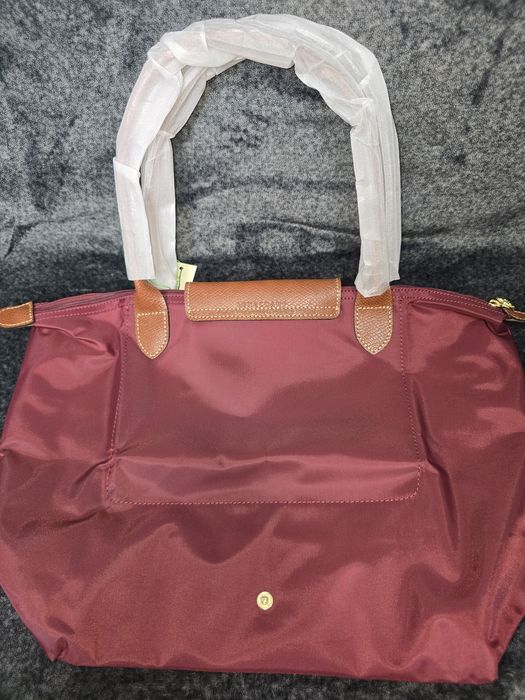 Tote Bag Longchamp Bordeaux