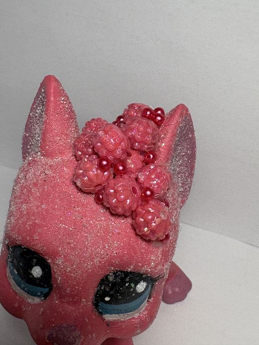 LPS Custom Jumbo