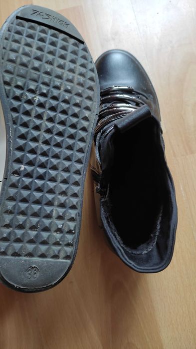 nowe Buty damskie sneakersy cabin