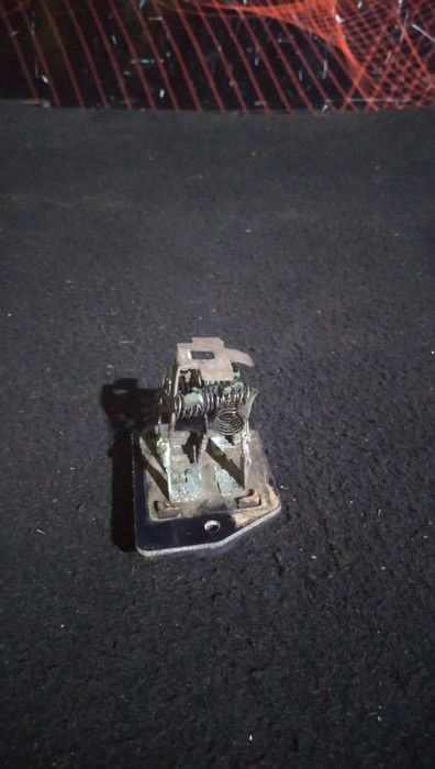 Resistencia Da Sofagem Daewoo Matiz (M100, M150)