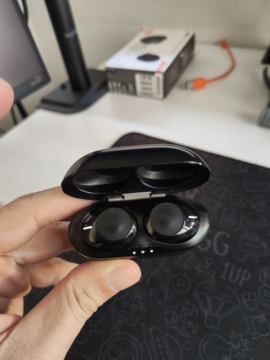 Fones JBL Tune 120