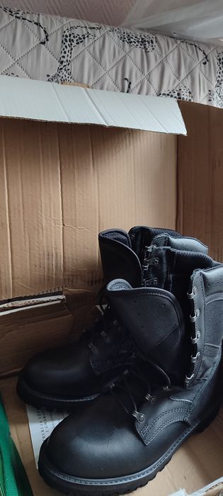 Buty wojskowe Gregor/Wojas/Demar/ wz.926/MON rozm 27/42