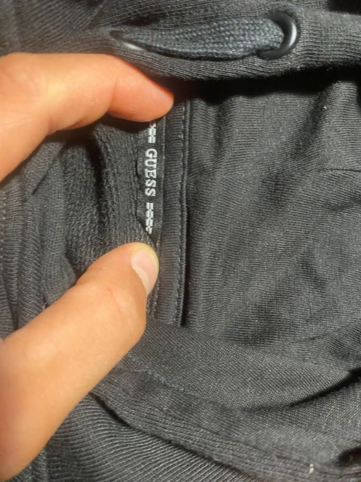 Кофта Guess Original