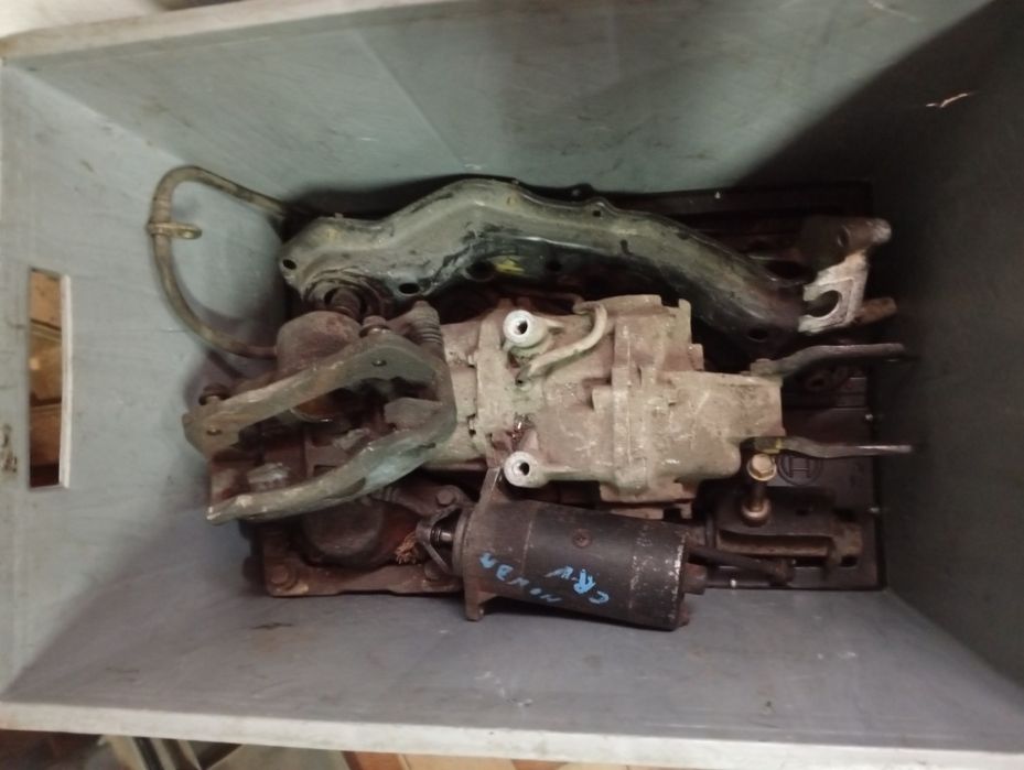 Material Ford Escort MK 1