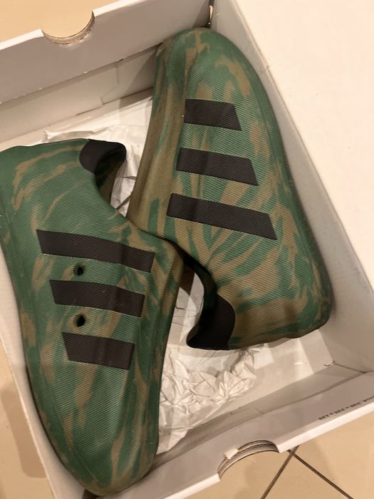 Adidas оригінал. Ризинові super star,вдягені один раз