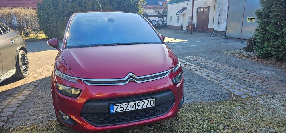 Auto zadbane niskie spalanie