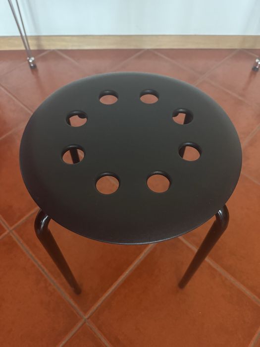 Mesa de vidro temperado