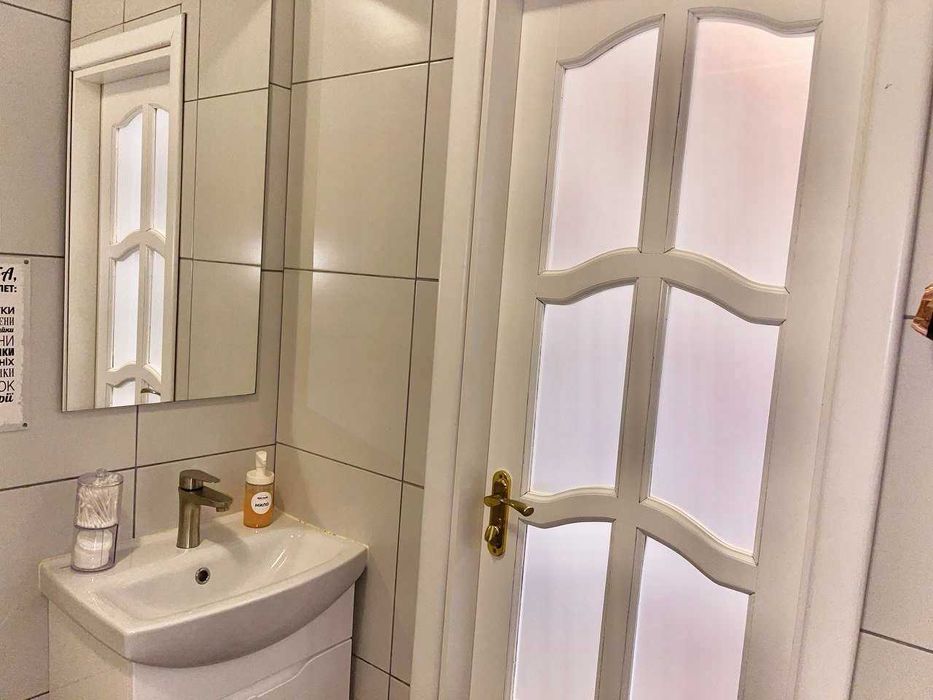 Квартира подобово та погодинно №12