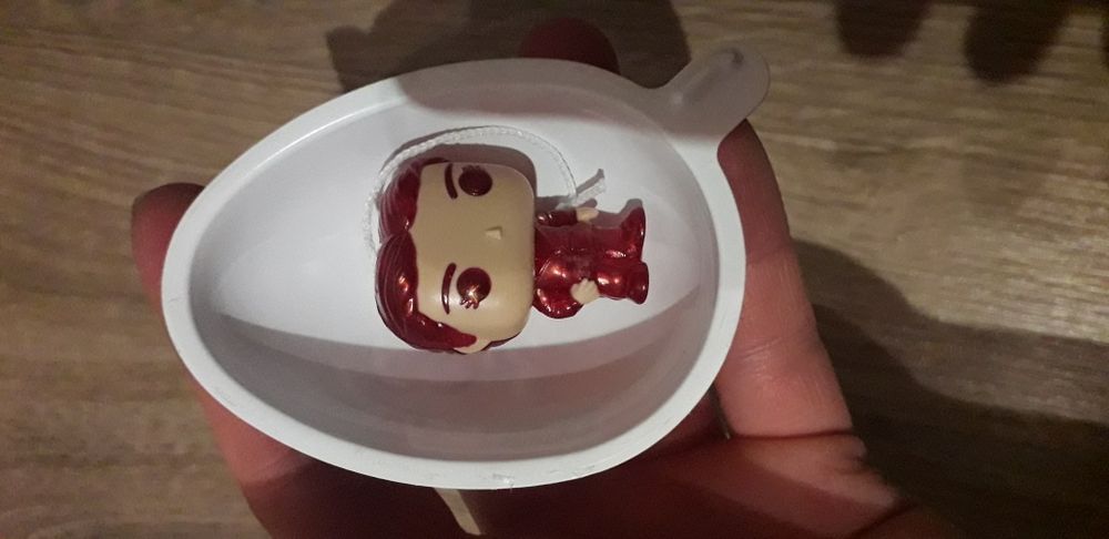 Продам фігурку Дивні Дива