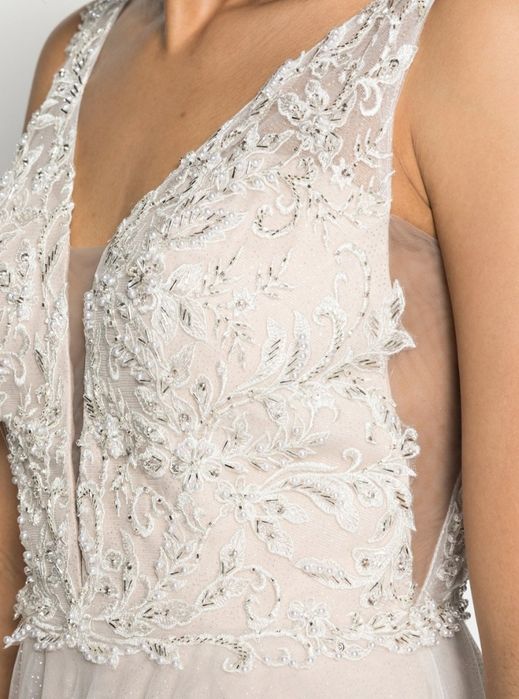 Suknia ślubna princessa pierwszy właściciel Warszawa