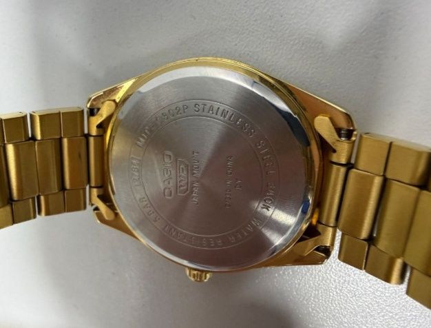 Часы Casio mtp-1302p