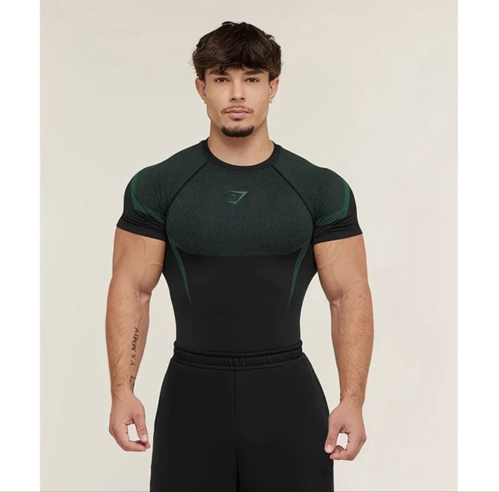 gymshark onyx - купить товары моды и стиля - Цена на OLX.ua