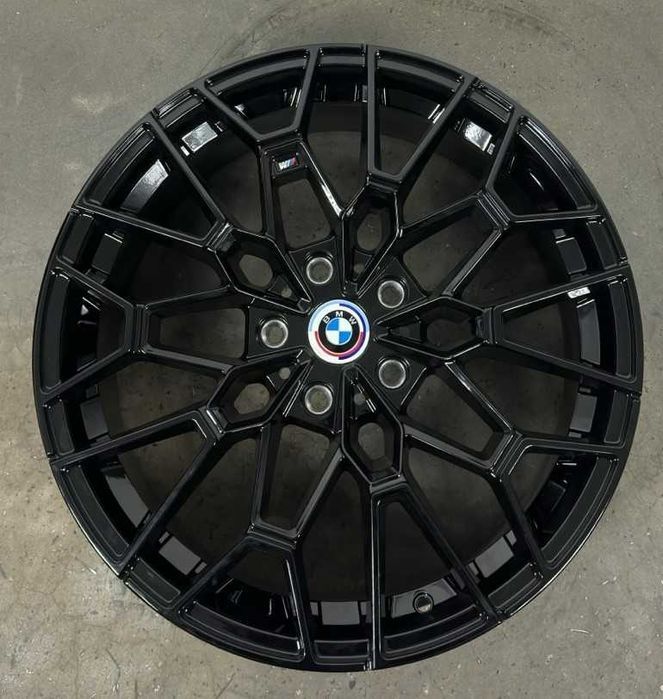 Нові диски 5*112 R20 на Bmw 5 G30 G60 6 G32 7 G12 G70 X3 G01 X5 G05 3 G20 4 G22 В наявності