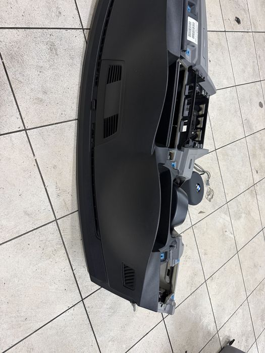 Kit tablier e airbags bmw e90 e91 e92