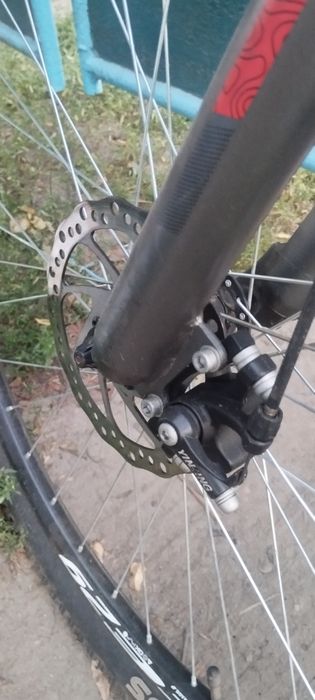 Велосипед Formula Motion 29'