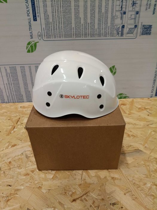 Wspinaczkowy kask ochronny SKYLOTEC