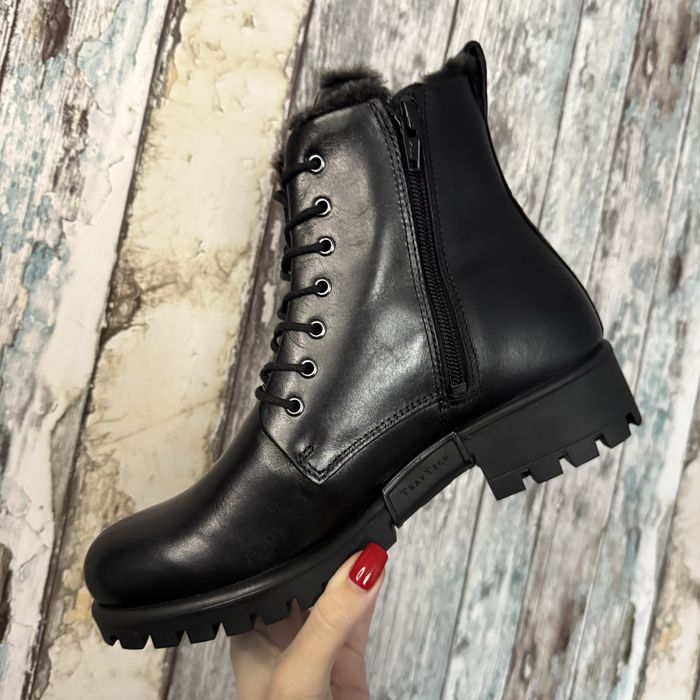 Зимові ECCO Modtray W 36,37,38,40,41 рр. черевики