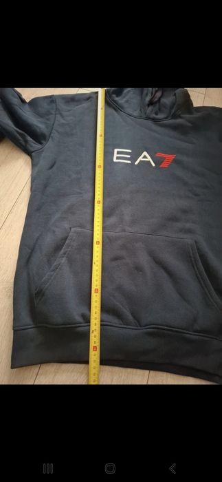 Bluza męska zapraszam serdecznie