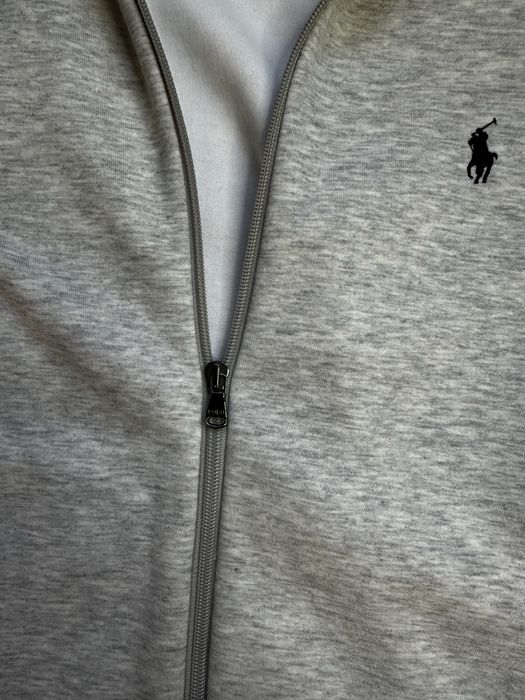 Polo зип-кофта мужская M/L