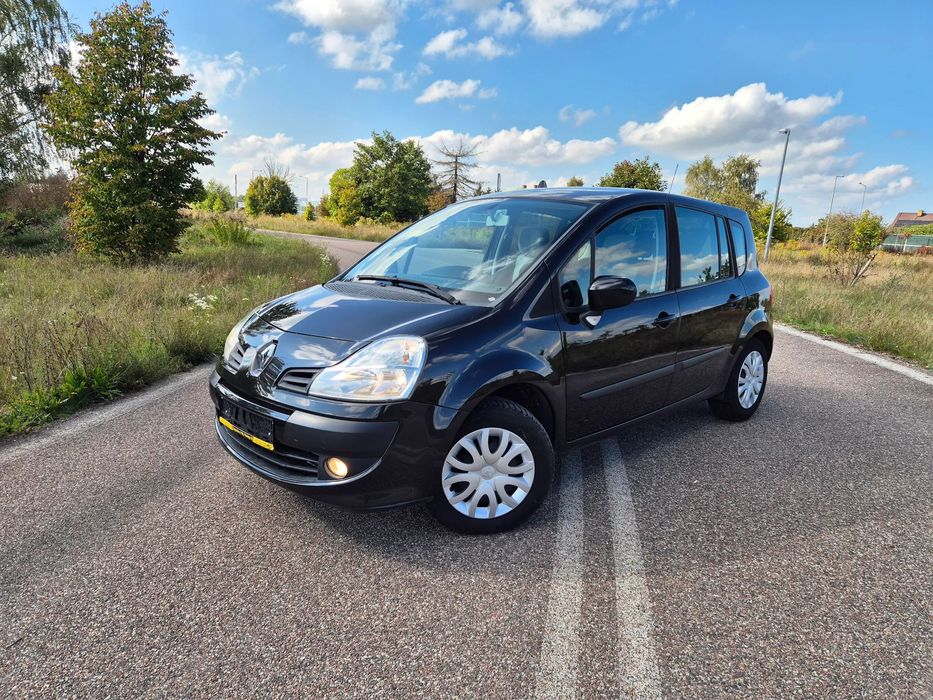 Renault Modus