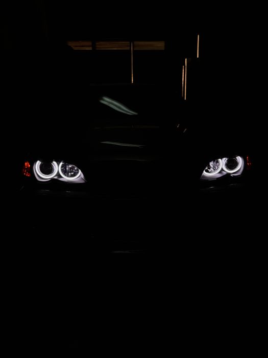 Bmw E46 330 Pak M