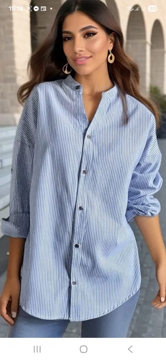 Сорочка жіноча .