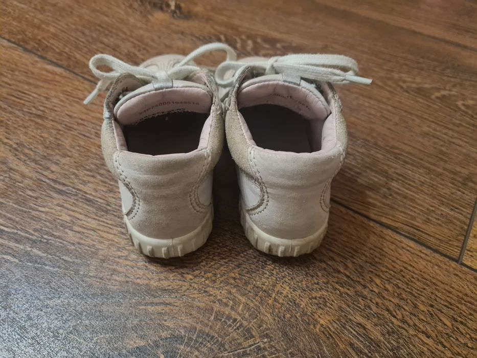 Черевики дитячі ECCO