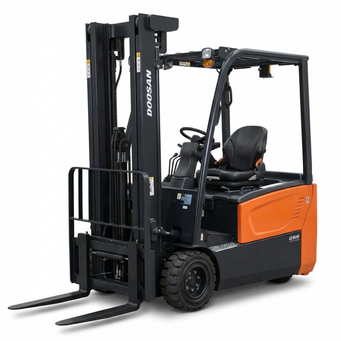 Empilhador Doosan B18T-7