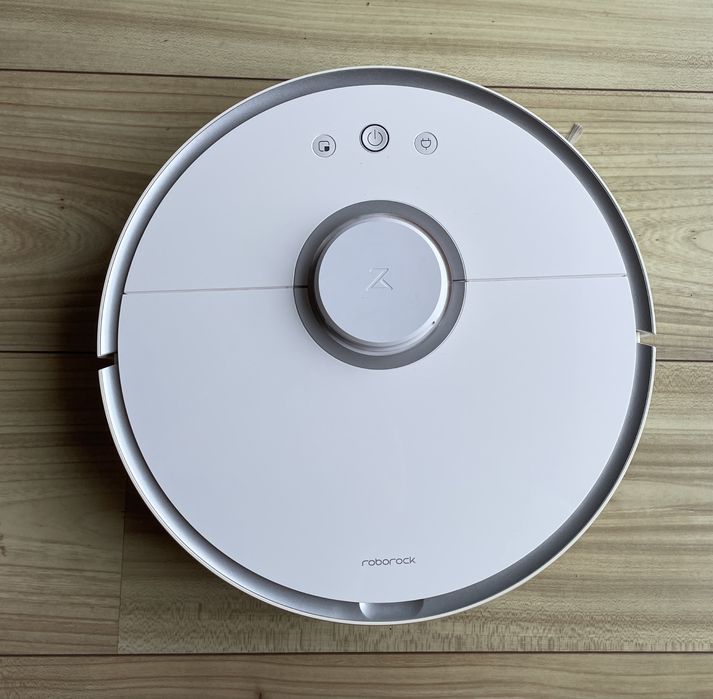Odkurzacz roborock s5
