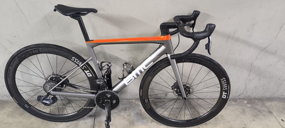 Bmc Teamachine Slr 02