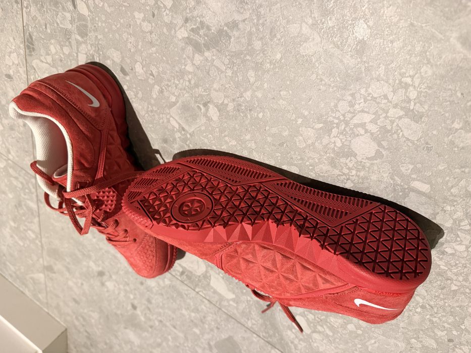 Nike Street Gato 5