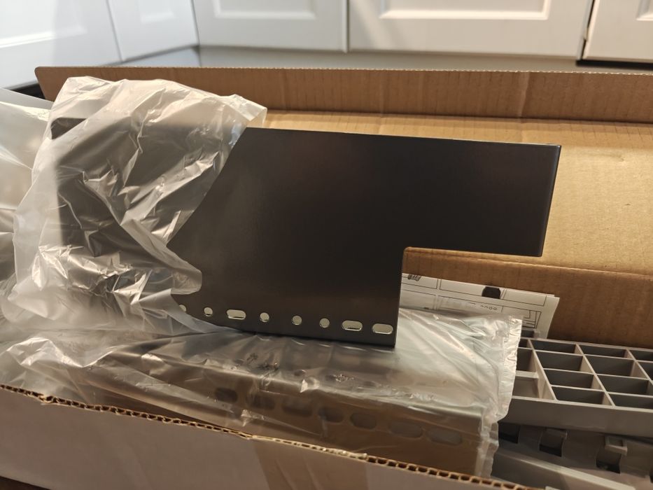 Łącznik BEKO Manhattan Gray Slim