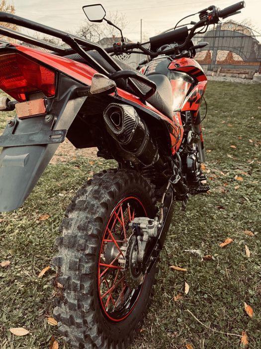 Продам Геон 250 лайт