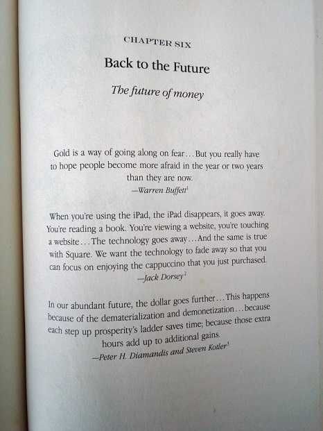 Coined: The Rich Life of Money and How Its History Has Shaped Us