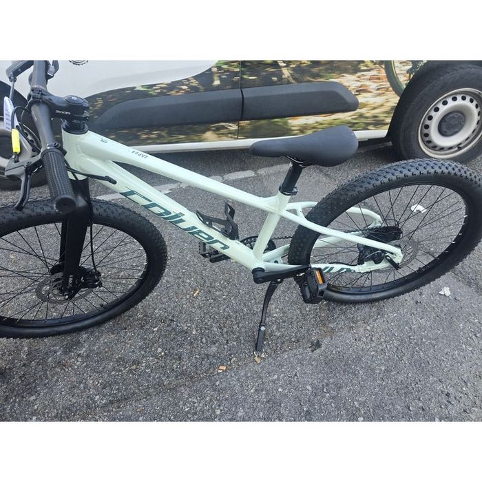 Btt 24 nova aluminio travoes de disco