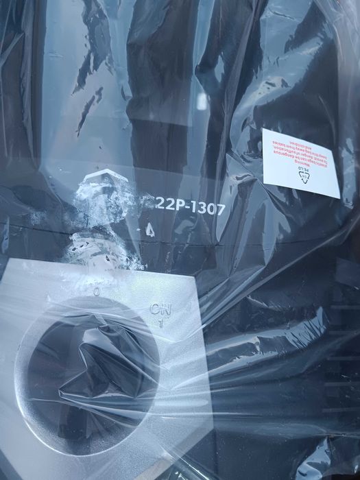 IPC PW-C22 Máquina de lavar pressão Nova