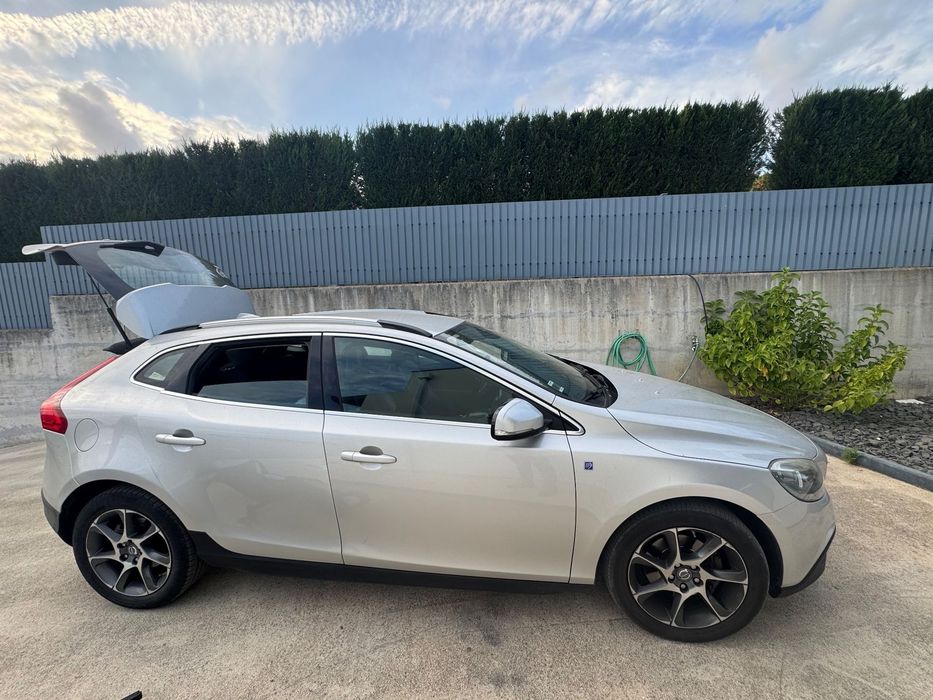 Volvo V40 1.6 D2 Volvo Ocean Race