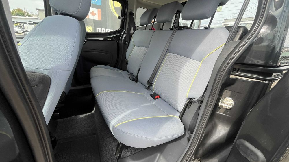 Peugeot Bipper 2010