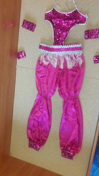 Костюм для Табла