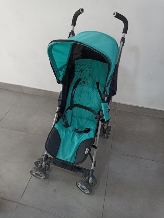 Carrinho de passeio babiesrus