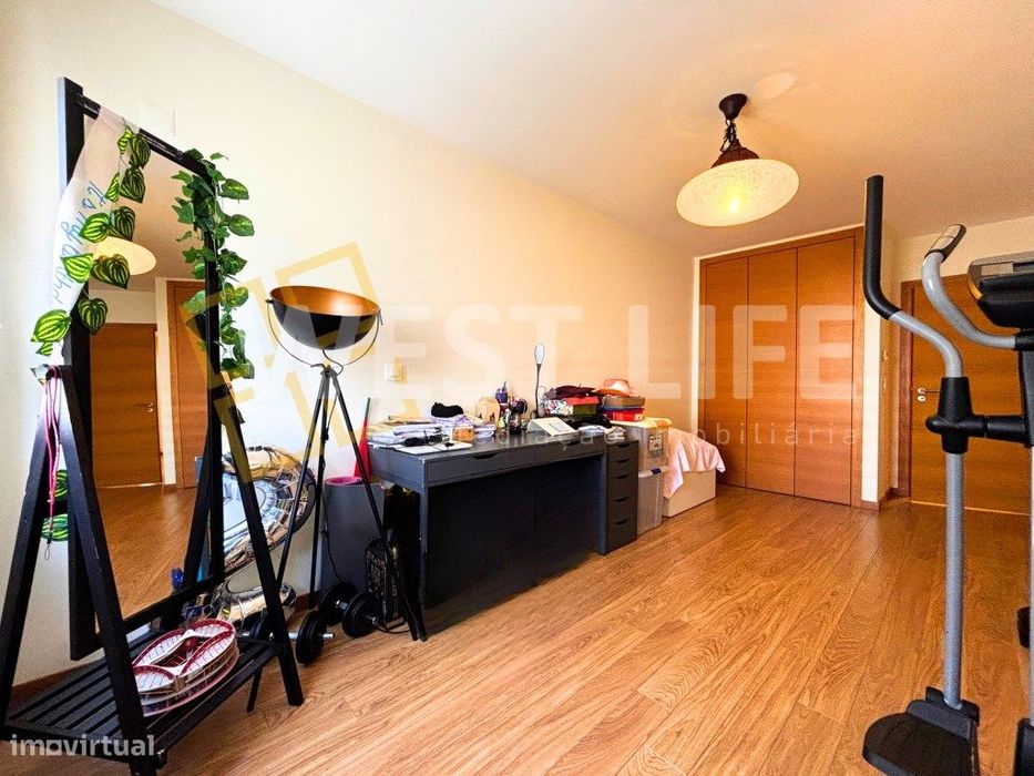 Apartamento T4 em Loures | EXCLUSIVO WEST LIFE | Espaço, Conforto e...