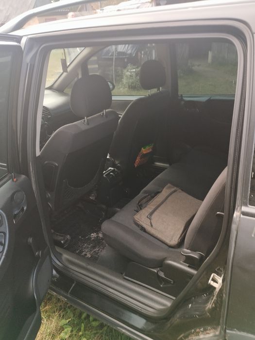 Продаж автомобіля Opel zafira A