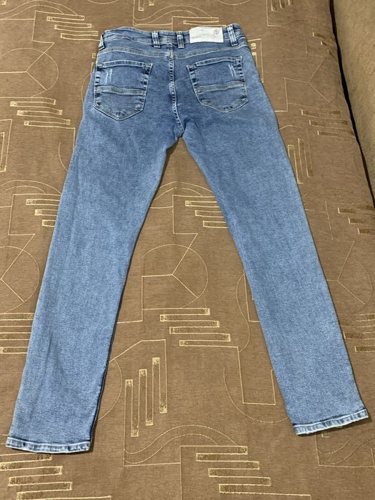 Чоловічі джинси Redcode w31