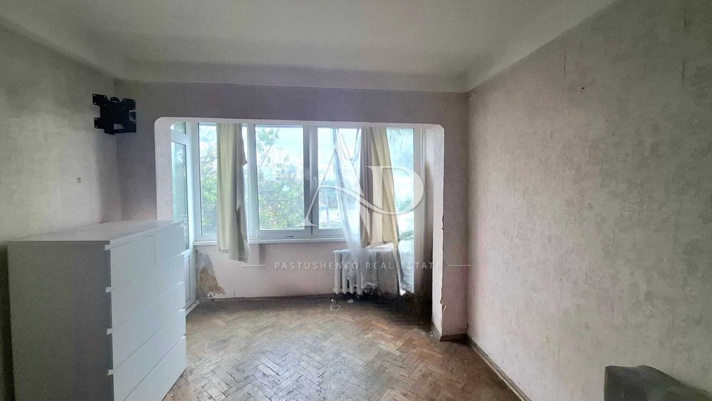 Продаж 1к квартири 31 кв. м на вул. Андрія Головка 31