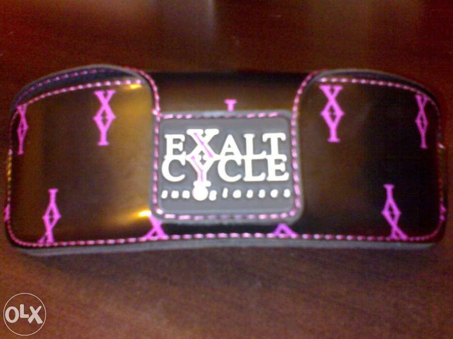 Armação p/ Óculos - Exalt Cycle Óptica 13 - Estrear