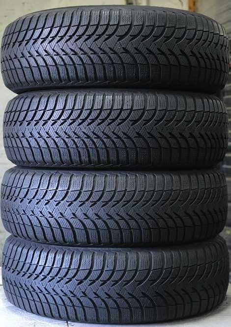 Зима 205/215 60 55 R16 Склад б/у шин Резина большой выбор