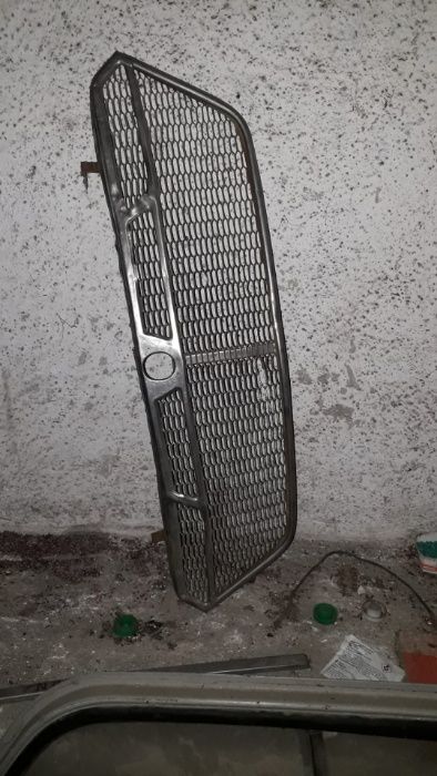 Grelhas Frontais Citroen Dyane